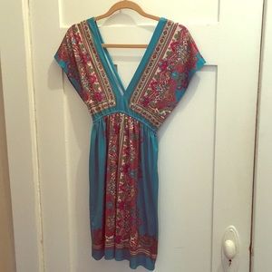 Forever 21 Dress / Swim Cover